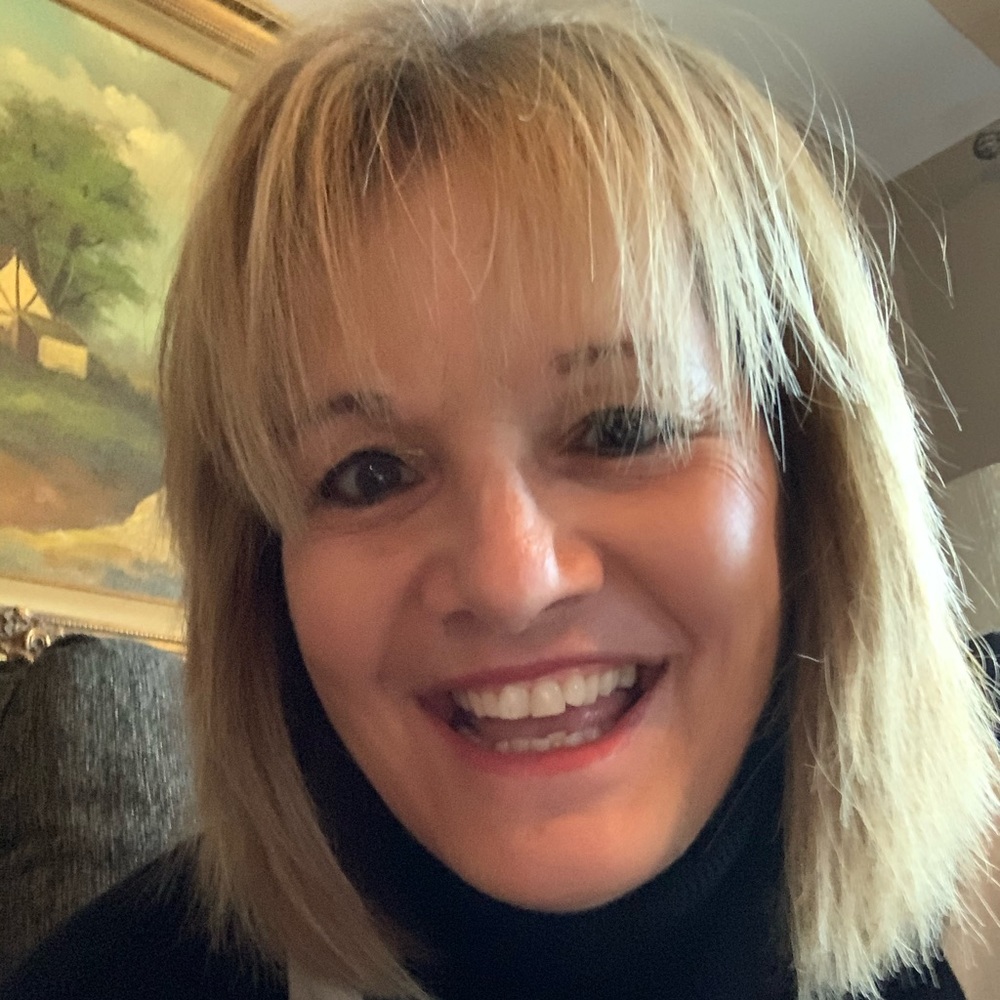Meet your Posher, Kathy